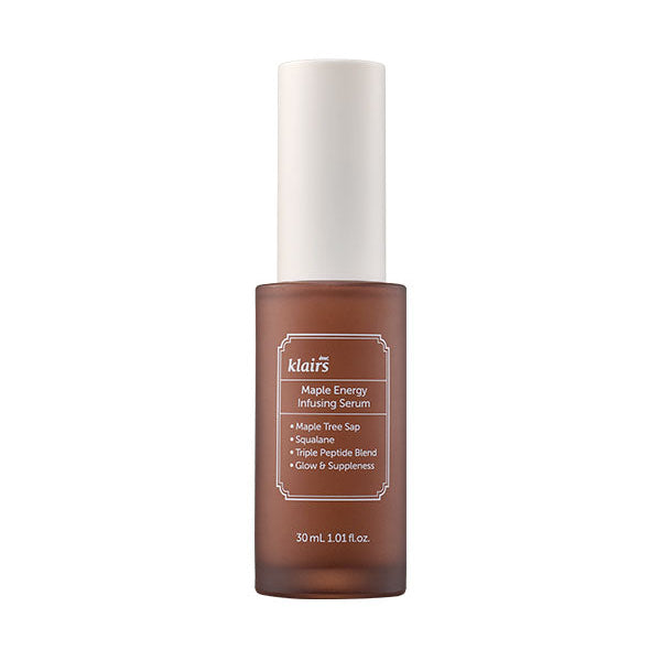 [Klairs] Maple Energy Infusing Serum