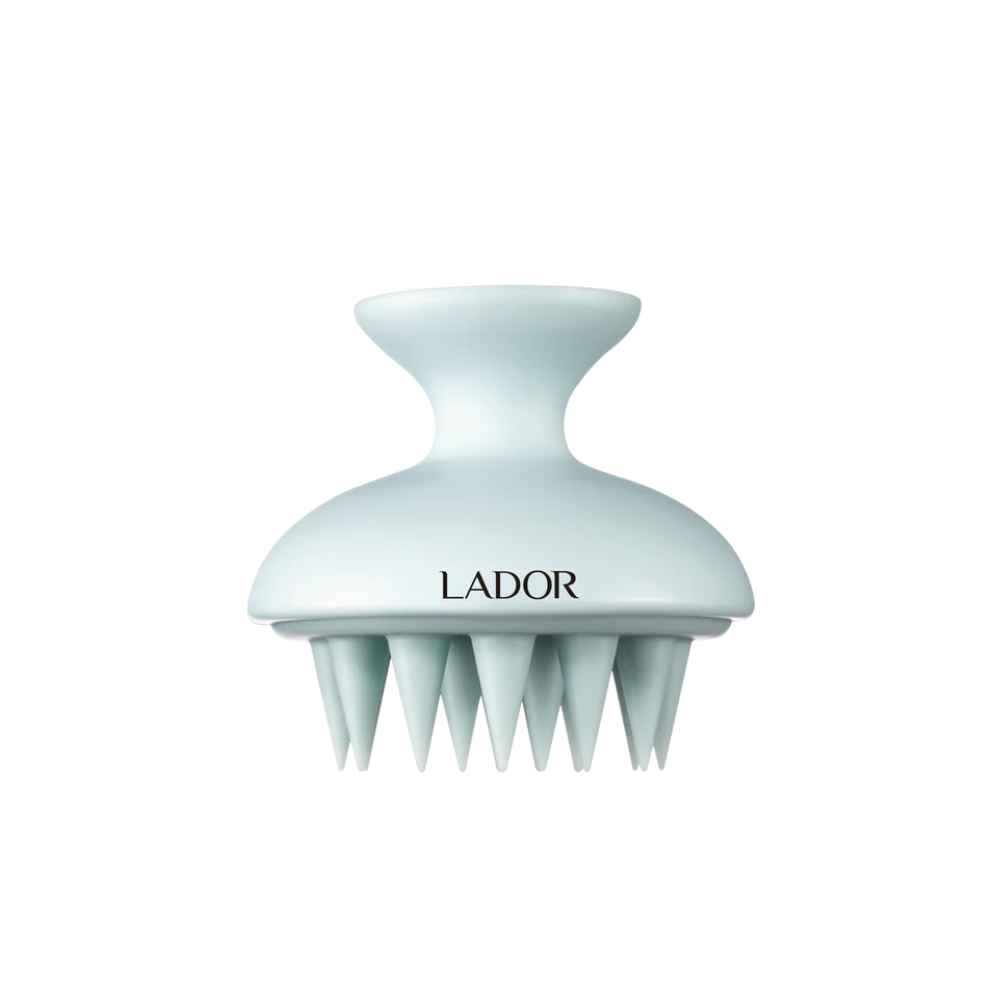 [La'dor] Scalp Massager Shampoo Brush