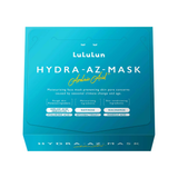 [LuLuLun] Hydra AZ-Mask Sheet Mask