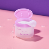 [LuLuLun] LuLuPad Sebum & Pore Care