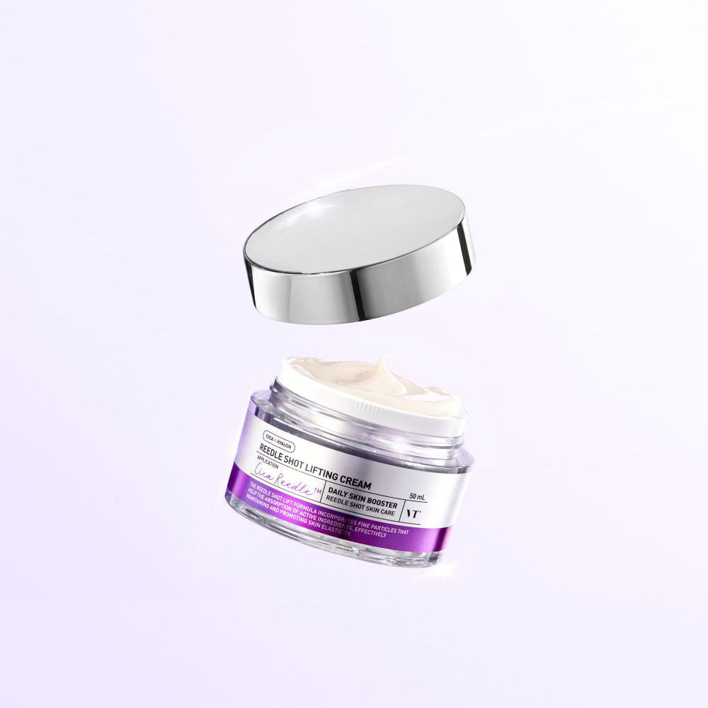 [VT Cosmetics] Reedle Shot Lifting Cream