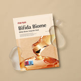 [Ma:nyo] Bifida Biome Ampoule Mask