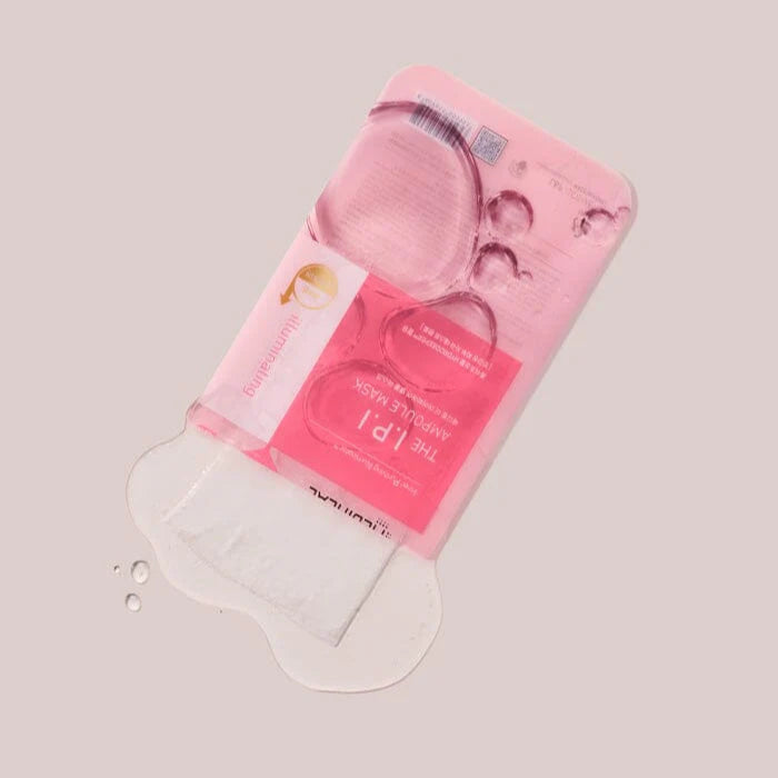 [Mediheal] THE I.P.I Brightening Ampoule Mask