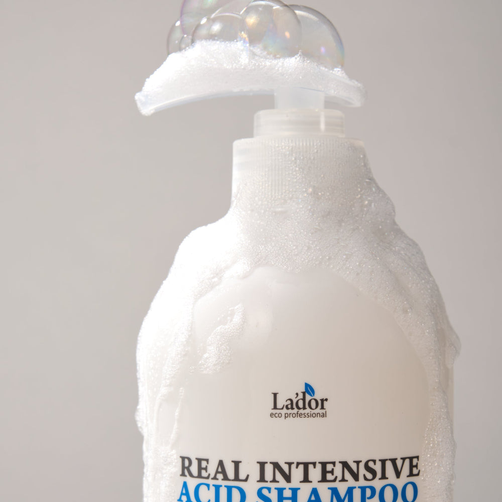 [La'dor] Real Intensive Acid Shampoo