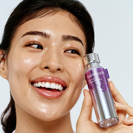 [Numbuzin] No.9 NAD+ Bio Lifting-sil Essence