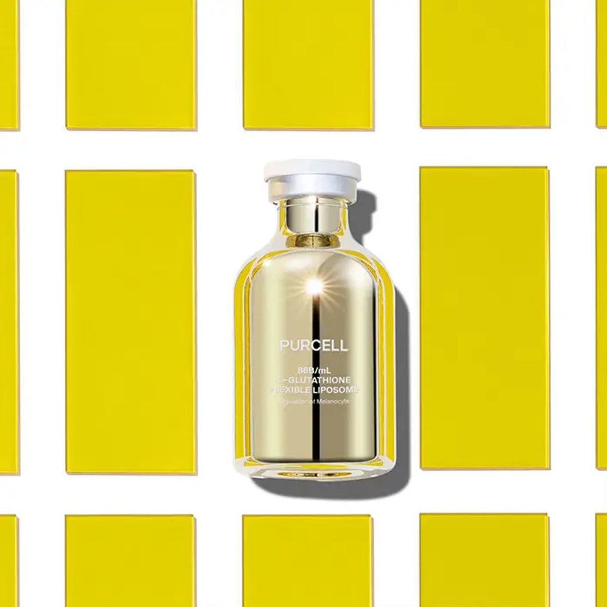 [PURCELL] 88B/mL L-Glutathione Flexible Liposome