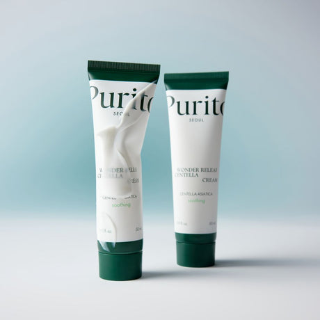 [Purito Seoul] Wonder Releaf Centella Cream