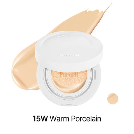 [Parnell] Cicamanu Serum Cushion