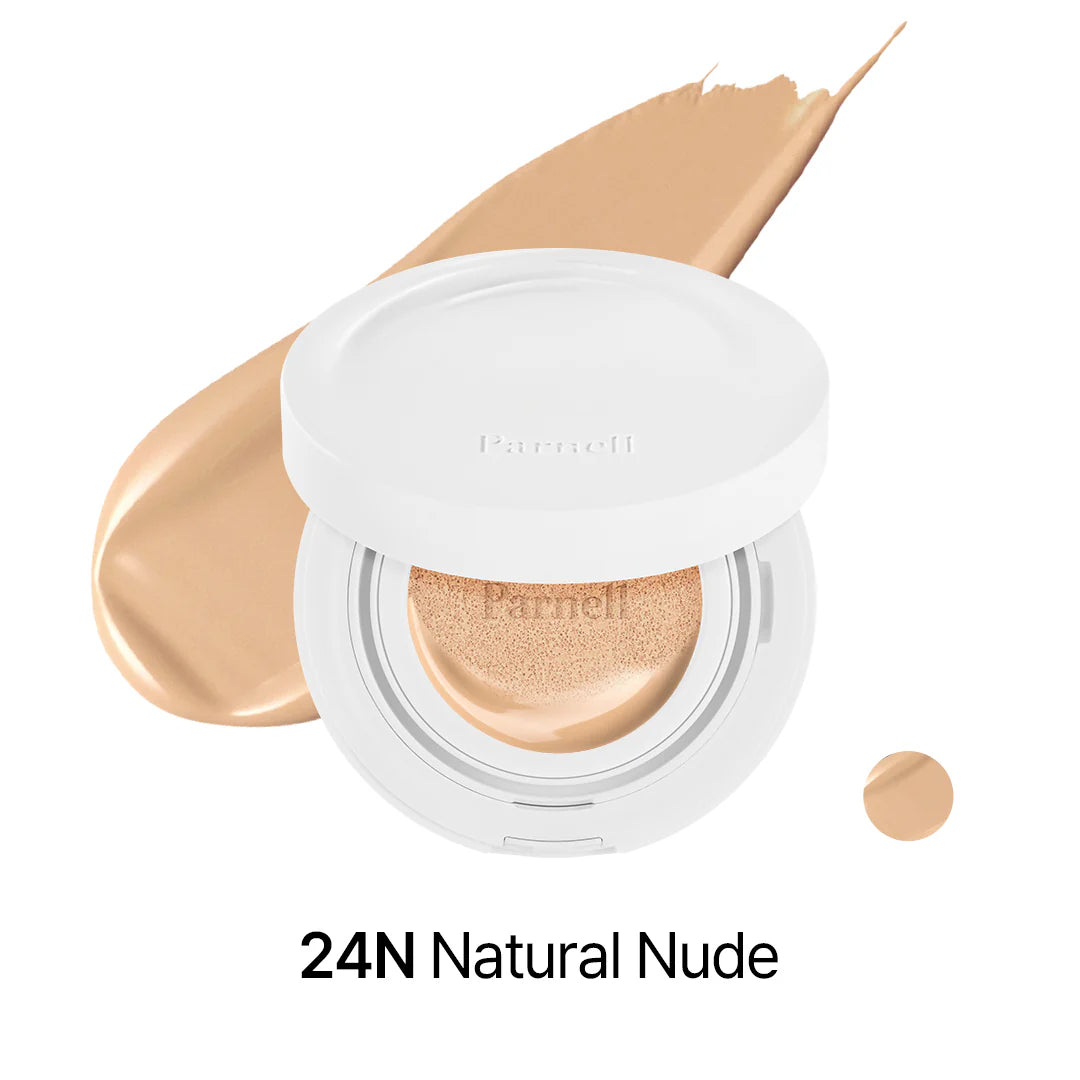 [Parnell] Cicamanu Serum Cushion