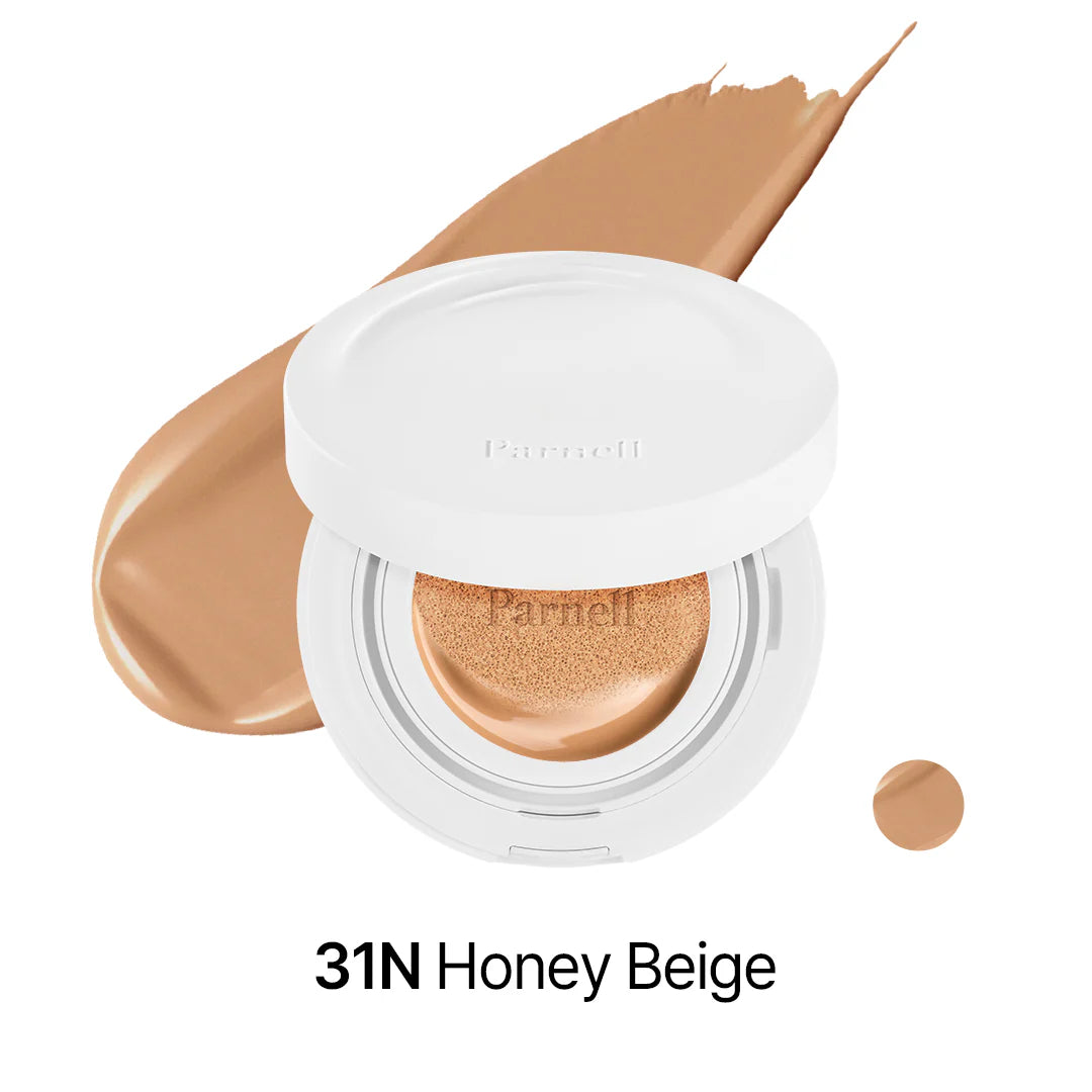 [Parnell] Cicamanu Serum Cushion
