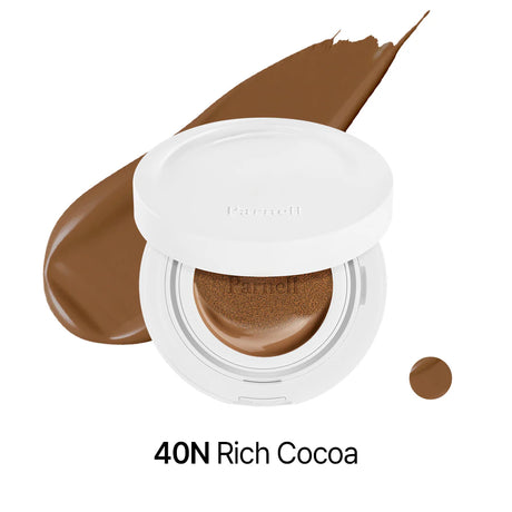 [Parnell] Cicamanu Serum Cushion