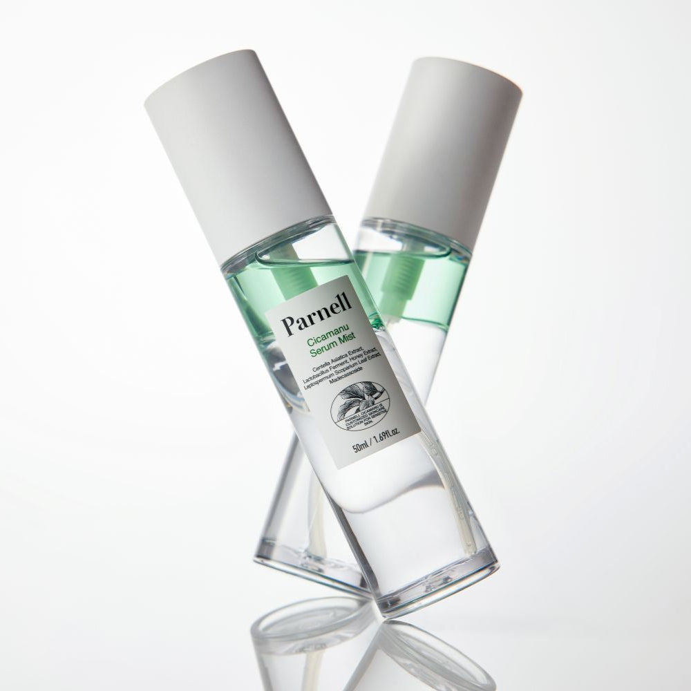 [Parnell] Cicamanu Serum Mist