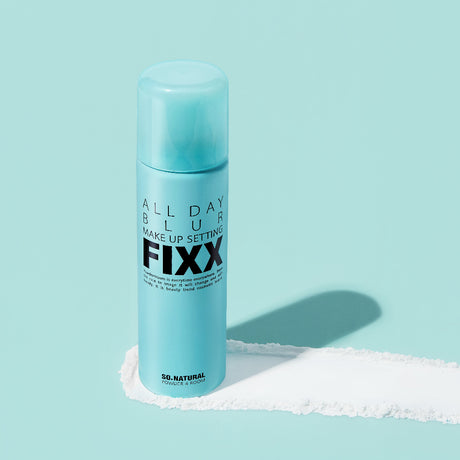 [Powder 4 Room] All Day Blur Make Up Setting Fixx