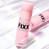 [Powder 4 Room] So.natural All Day Tight Make Up Setting Fixx