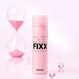 [Powder 4 Room] So.natural All Day Tight Make Up Setting Fixx