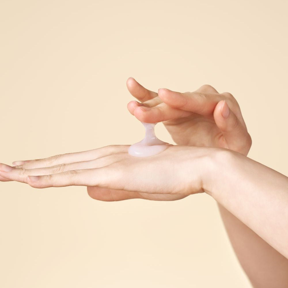 [Purito Seoul] Oat-in Calming Gel Cream