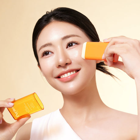[Purito Seoul] Daily Soft Touch Sunstick