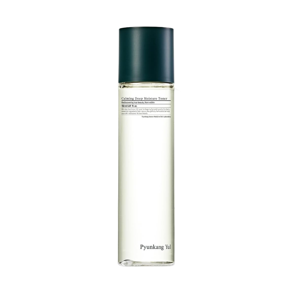 [Pyunkang Yul] Calming Deep Moisture Toner