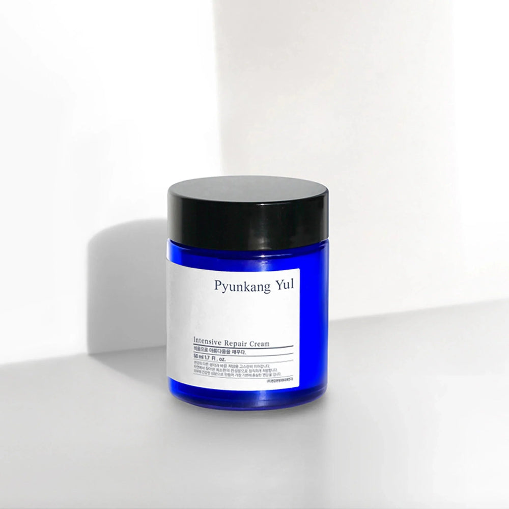 [Pyunkang Yul] Intensive Repair Cream