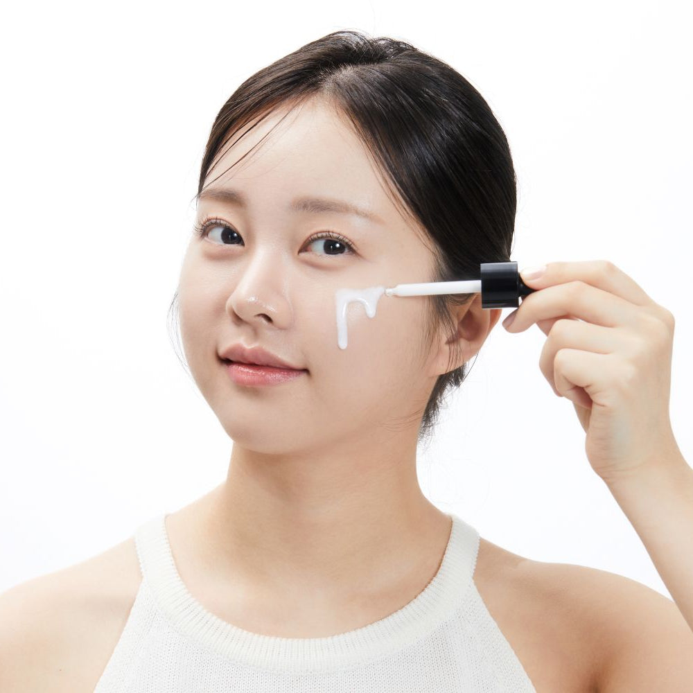[VT Cosmetics] PDRN R5 Firming Ampoule