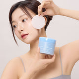 [S.NATURE] Aqua Oasis Panthe-Allan Calming Pad