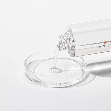 [S.NATURE] Aqua Rice Cleansing Oil