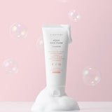 [S.NATURE] Aqua Rice Foam Cleanser