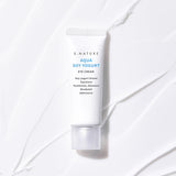 [S.NATURE] Aqua Soy Yogurt Eye Cream