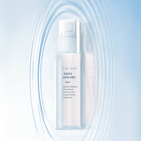 [S.NATURE] Aqua Squalane Mist