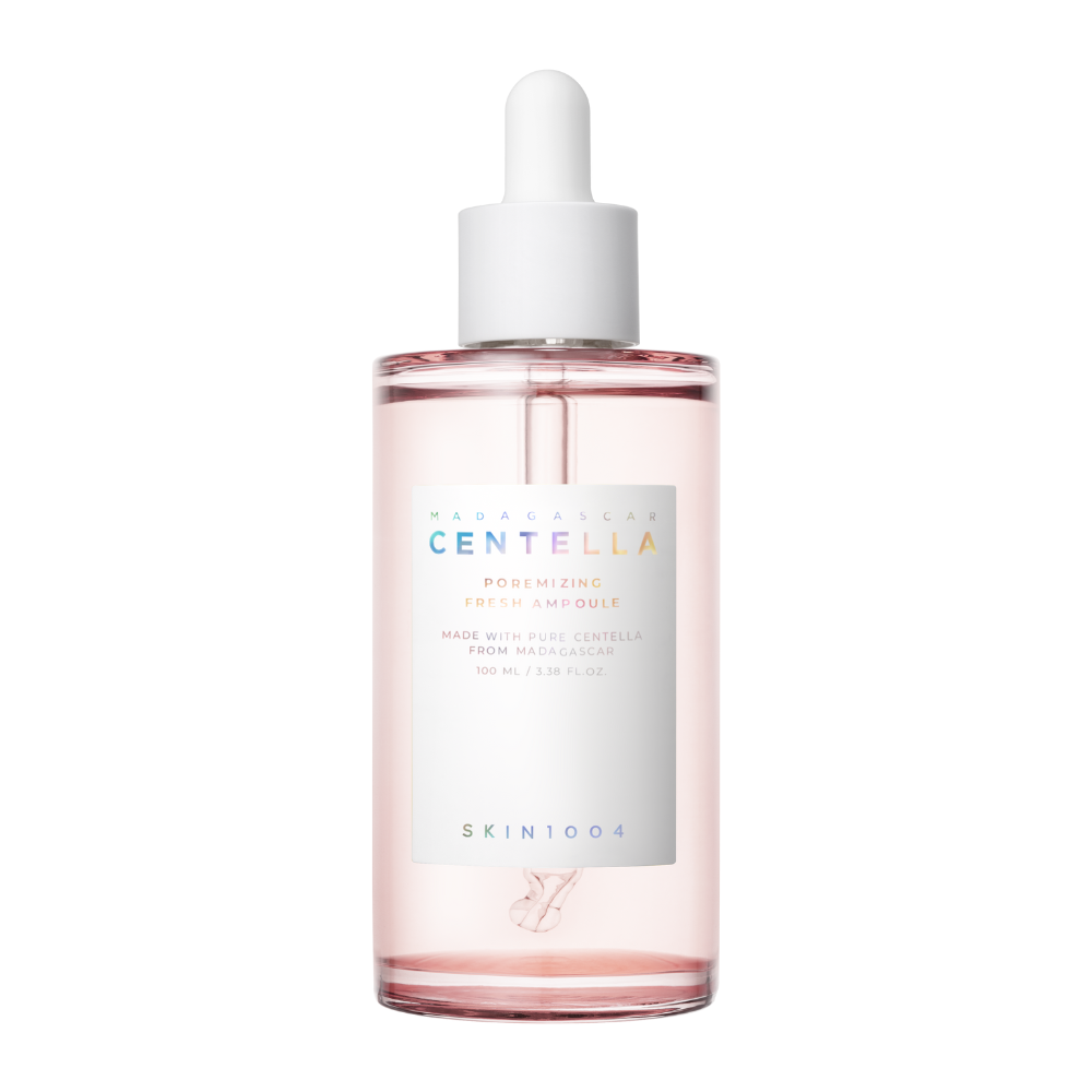 [SKIN1004] Madagascar Centella Poremizing Fresh Ampoule
