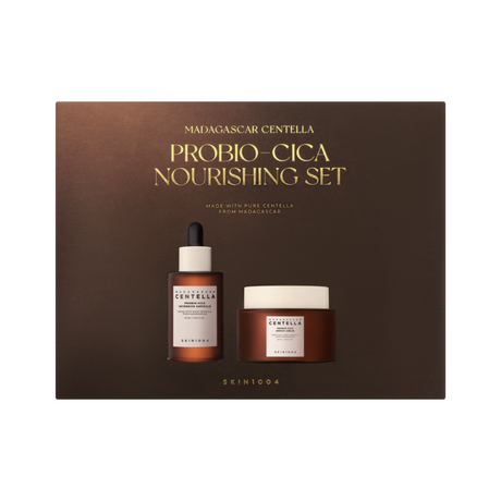 SKIN1004-Madagascar-Centella-Probio-Cica-Nourishing-Set