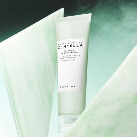 [SKIN1004] Madagascar Centella Tea-Trica Mild Peeling Gel