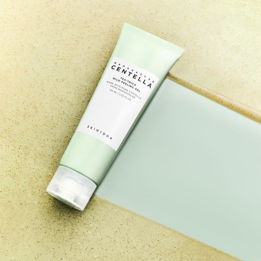 [SKIN1004] Madagascar Centella Tea-Trica Mild Peeling Gel