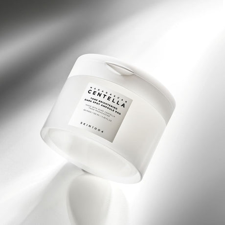 [SKIN1004] Madagascar Centella Tone Brightening Dark Spot Ampoule Pad
