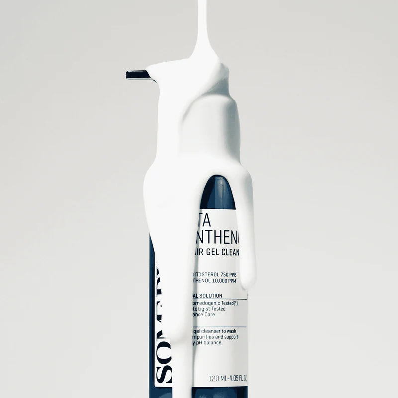 [Some By Mi] Beta Panthenol Repair Gel Cleanser