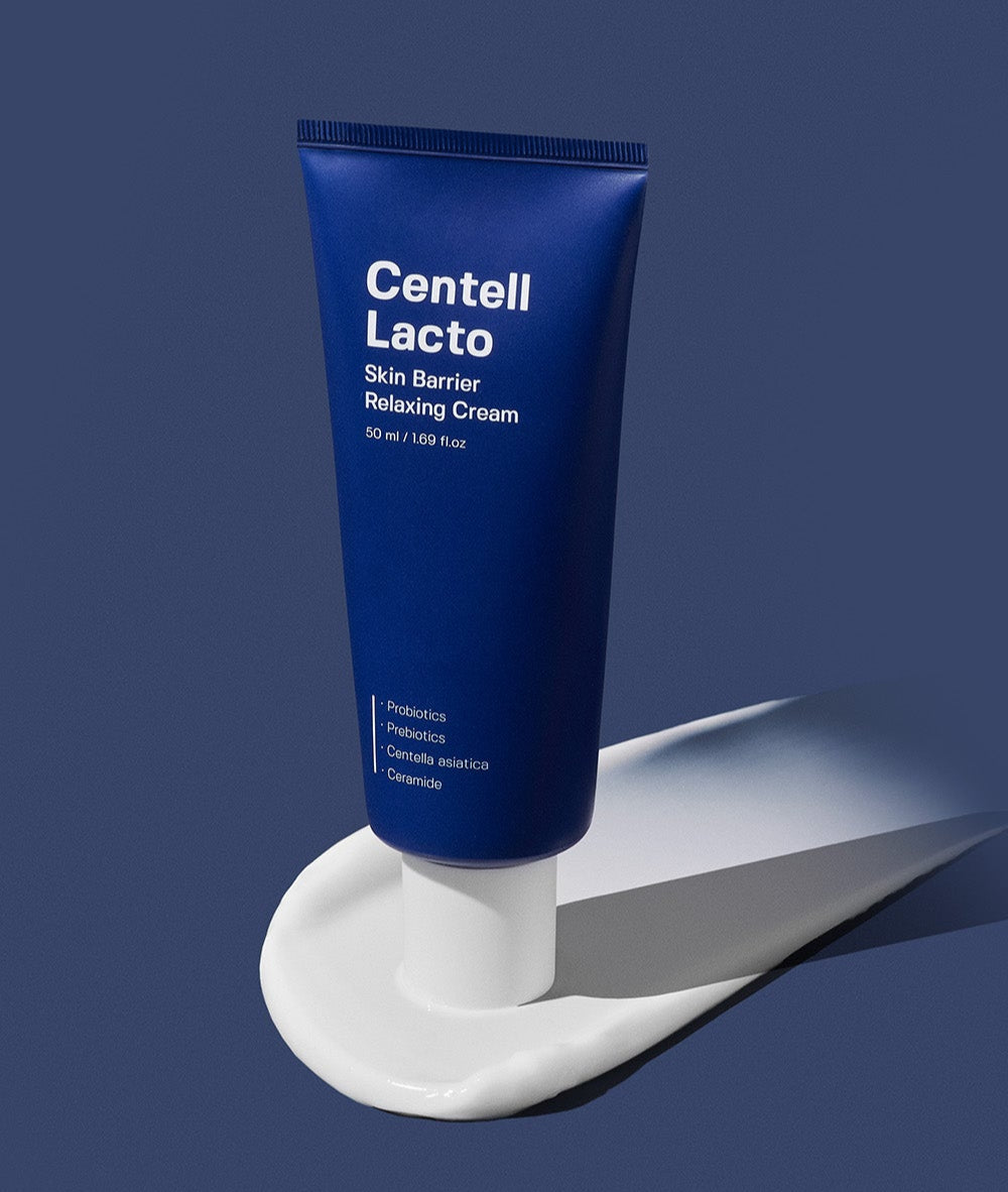 [Sungboon Editor] Centell Lacto Skin Barrier Relaxing Cream