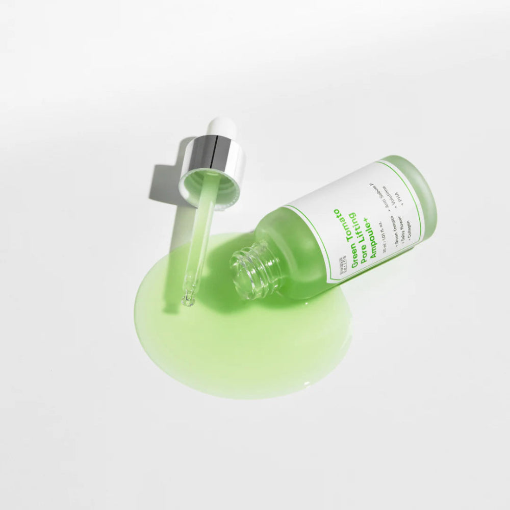 [Sungboon Editor] Green Tomato Pore Lifting Ampoule+