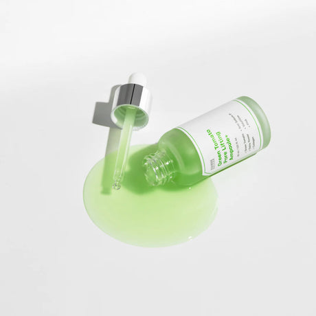 [Sungboon Editor] Green Tomato Pore Lifting Ampoule+
