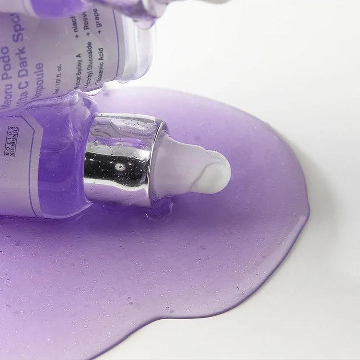 [Sungboon Editor] Meoru Podo Vita C Dark Spot Ampoule