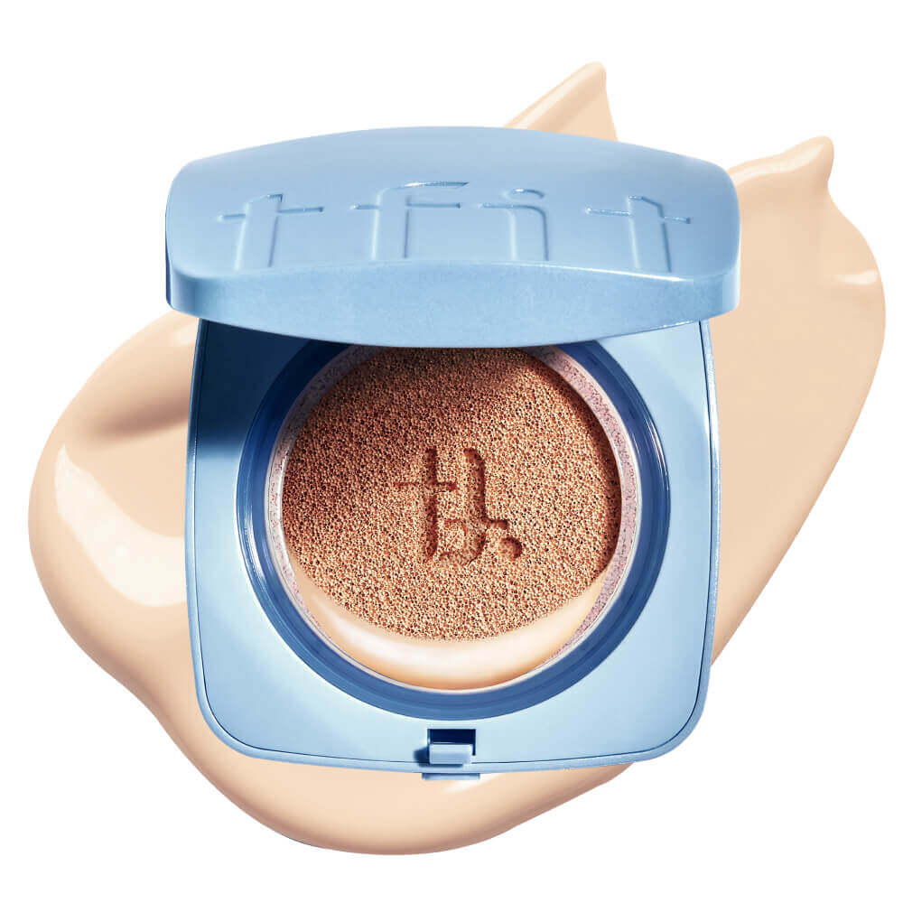 [TFIT] Icy Fit Cover Cushion EX