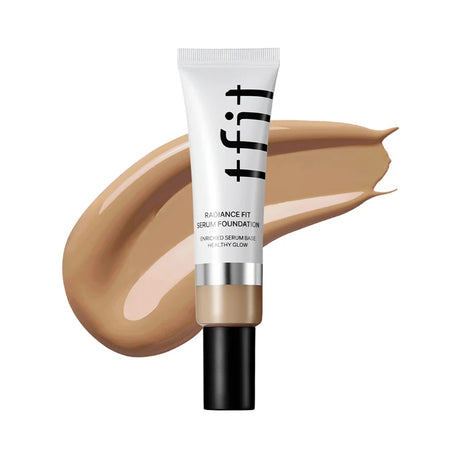 [TFIT] Radiance Fit Serum Foundation