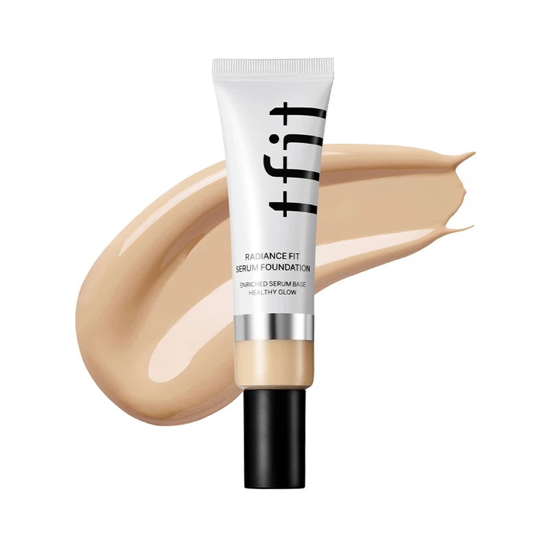 [TFIT] Radiance Fit Serum Foundation