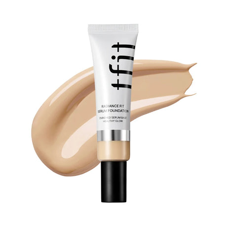 [TFIT] Radiance Fit Serum Foundation