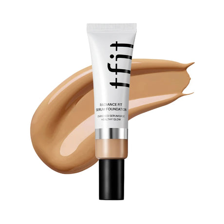 [TFIT] Radiance Fit Serum Foundation