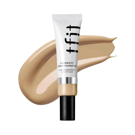[TFIT] Radiance Fit Serum Foundation
