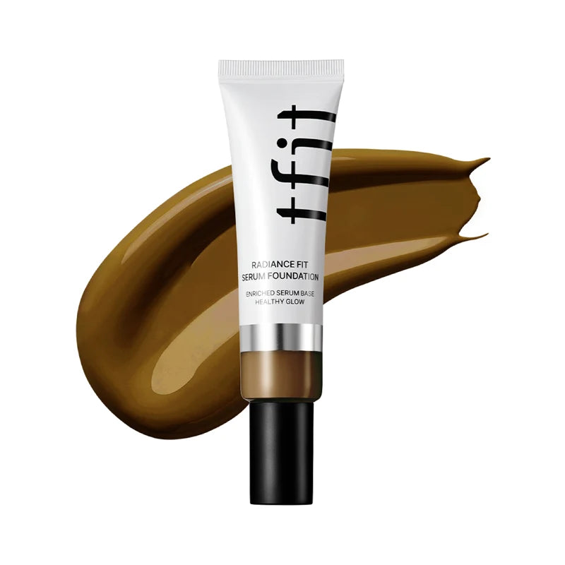 [TFIT] Radiance Fit Serum Foundation