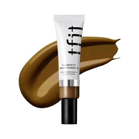 [TFIT] Radiance Fit Serum Foundation