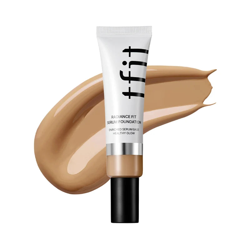 [TFIT] Radiance Fit Serum Foundation