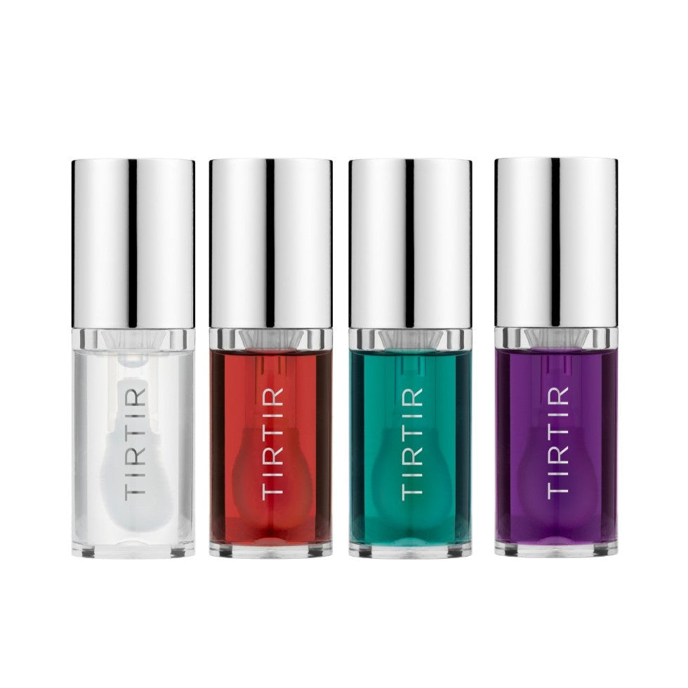 [TIRTIR] My Glow Lip Oil