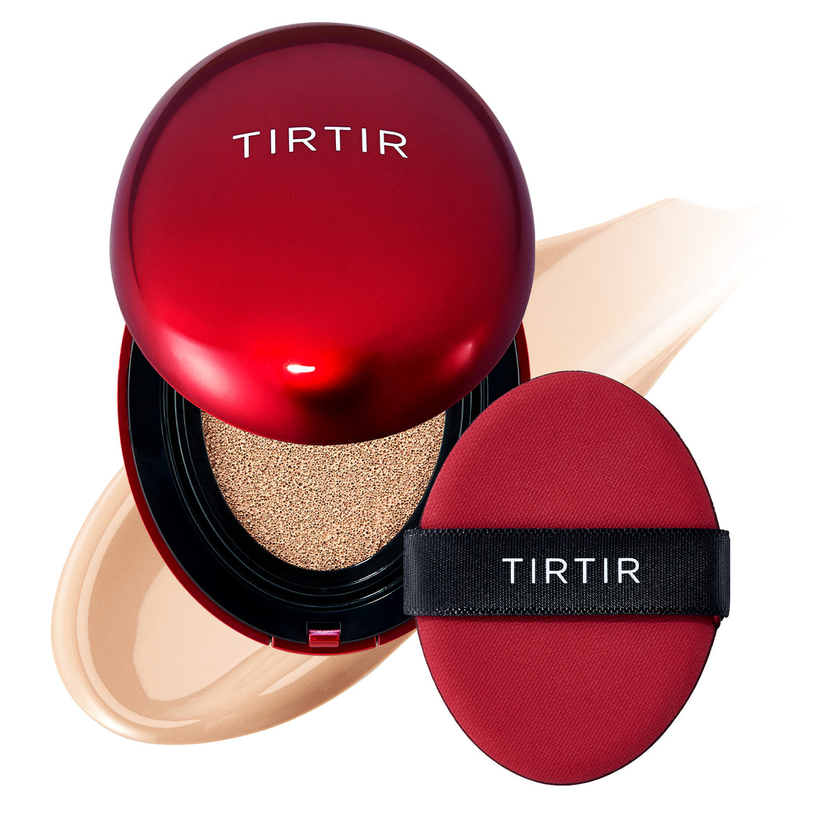 [TIRTIR] Mask Fit Red Cushion
